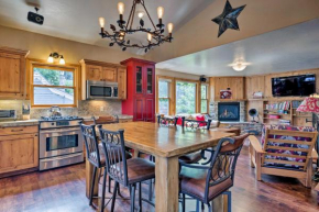 Prime Park City Home with Hot Tub - Walk to Main St